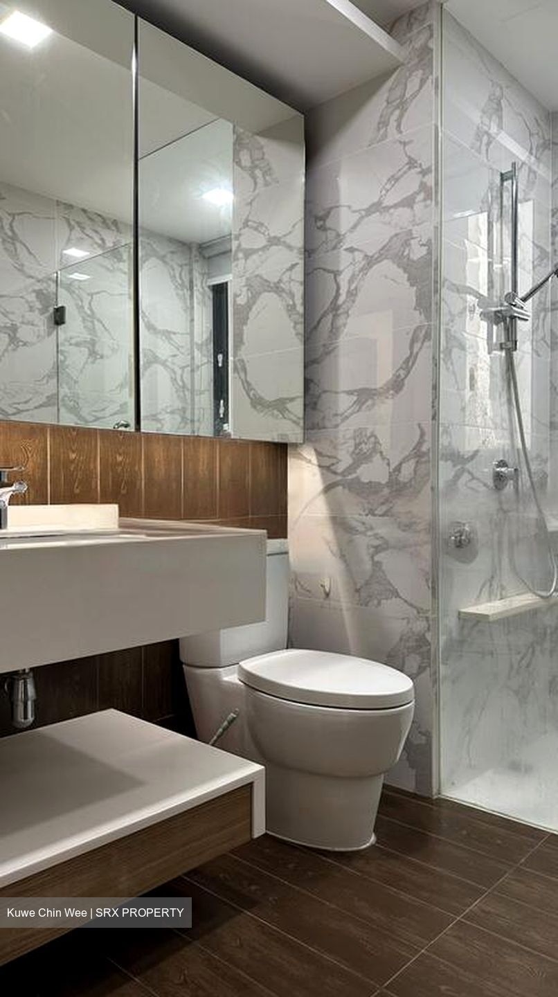 Jewel @ Buangkok (D19), Condominium #588921101